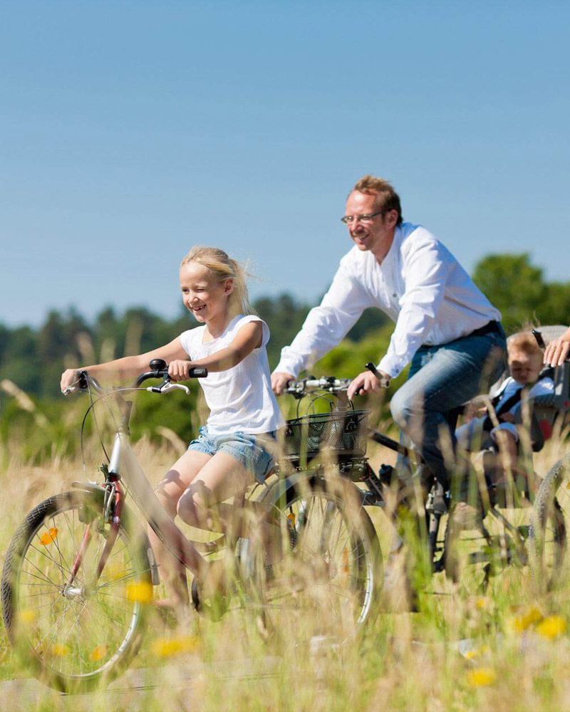 Cycling