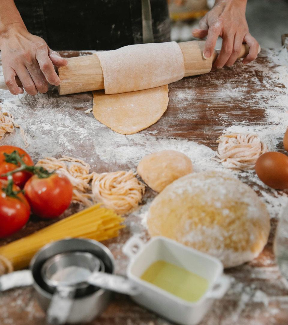 Cooking Class