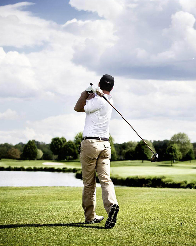 Golf