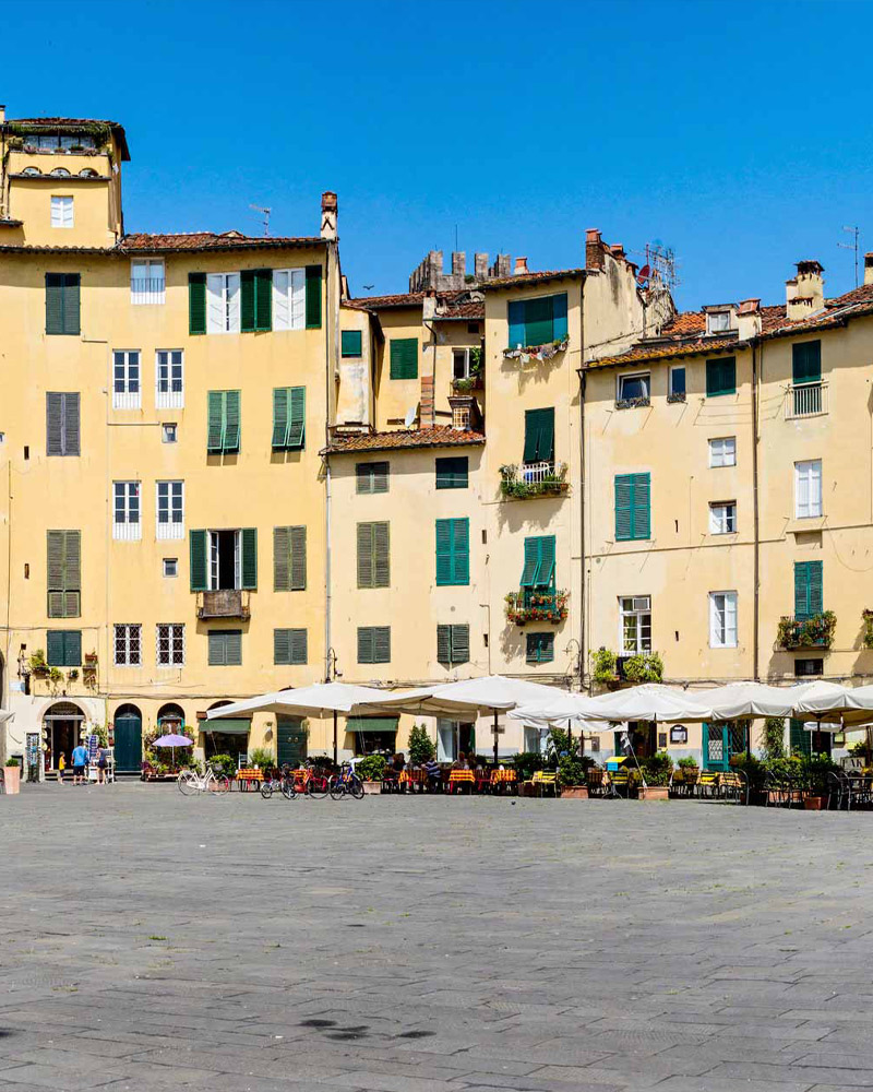 Lucca