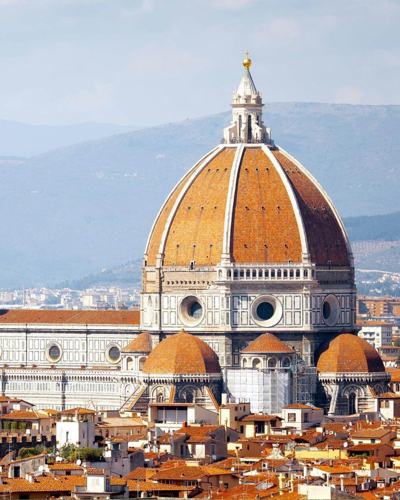 Tuscany Excursions