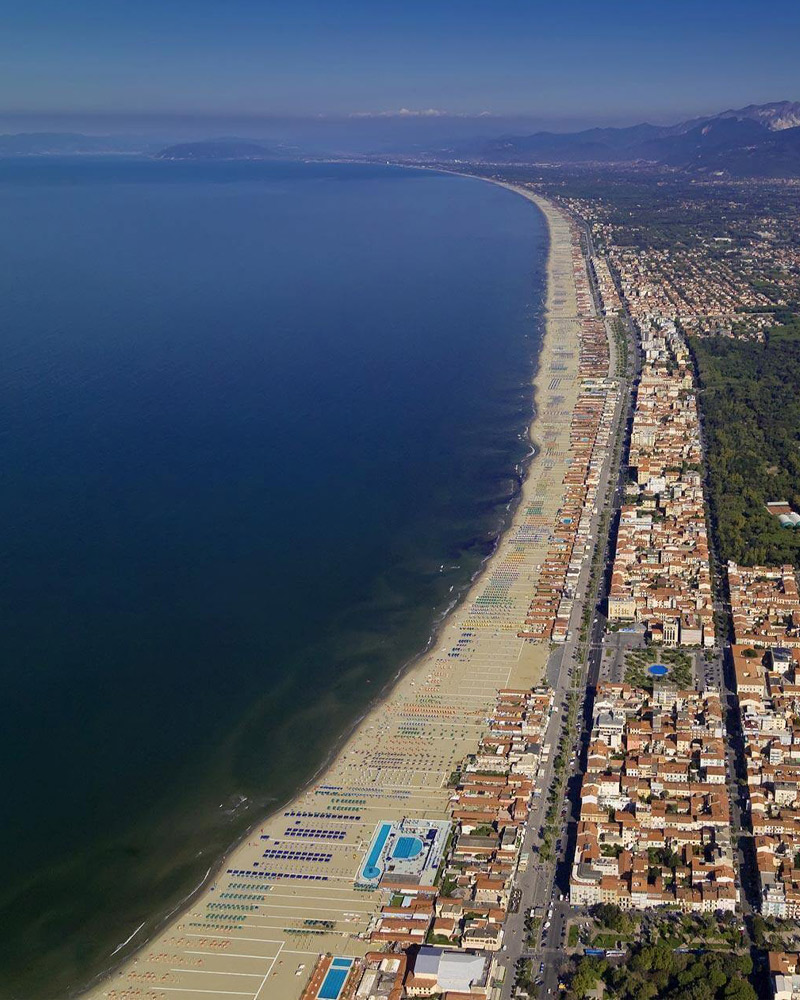 Versilia