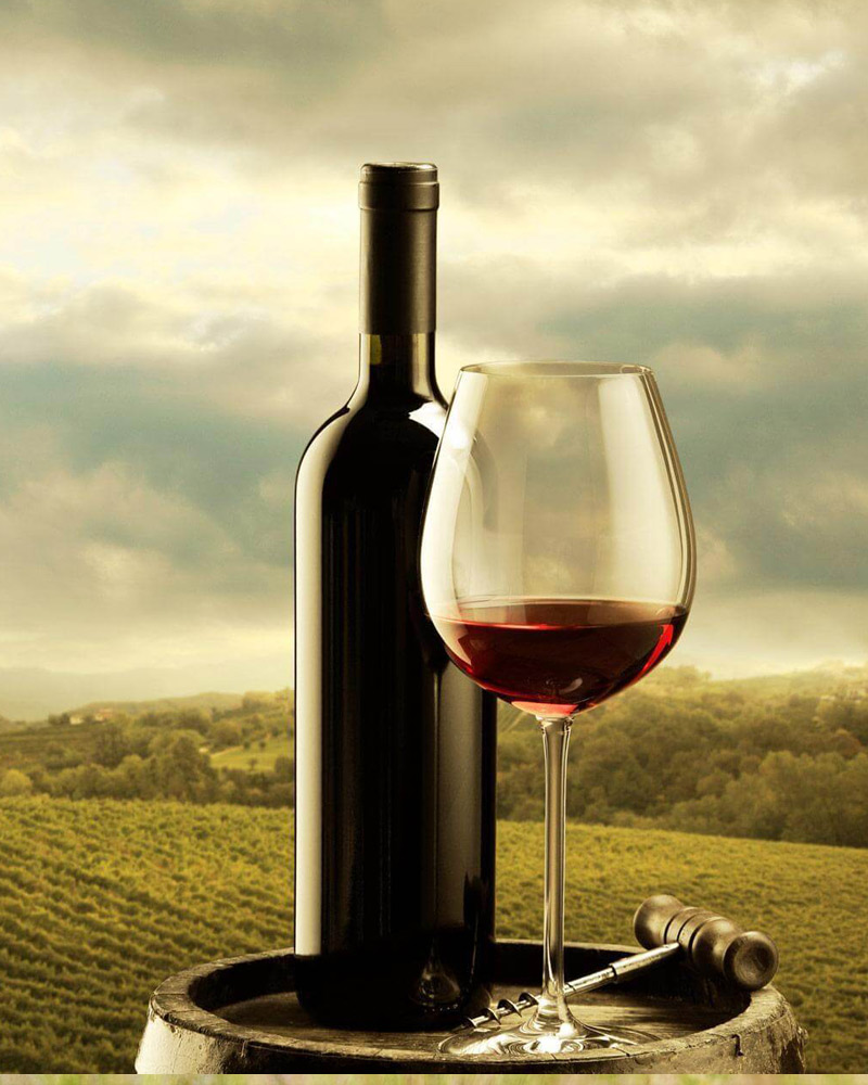 Degustazione Vini