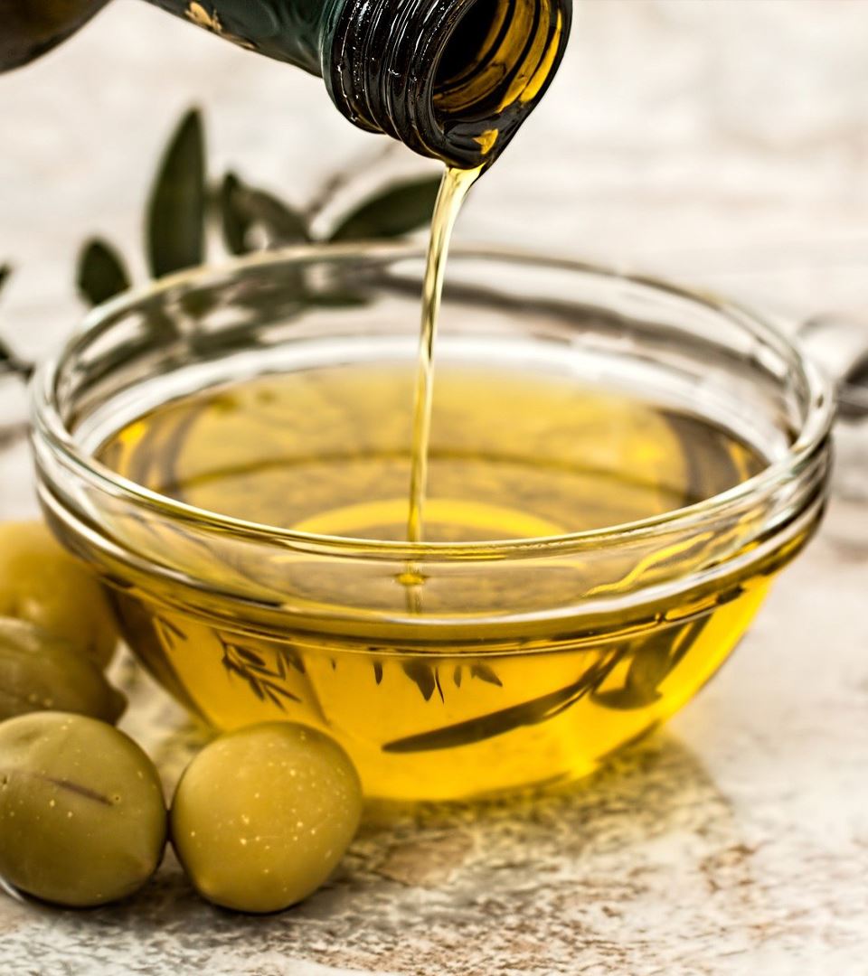 Olive Oil