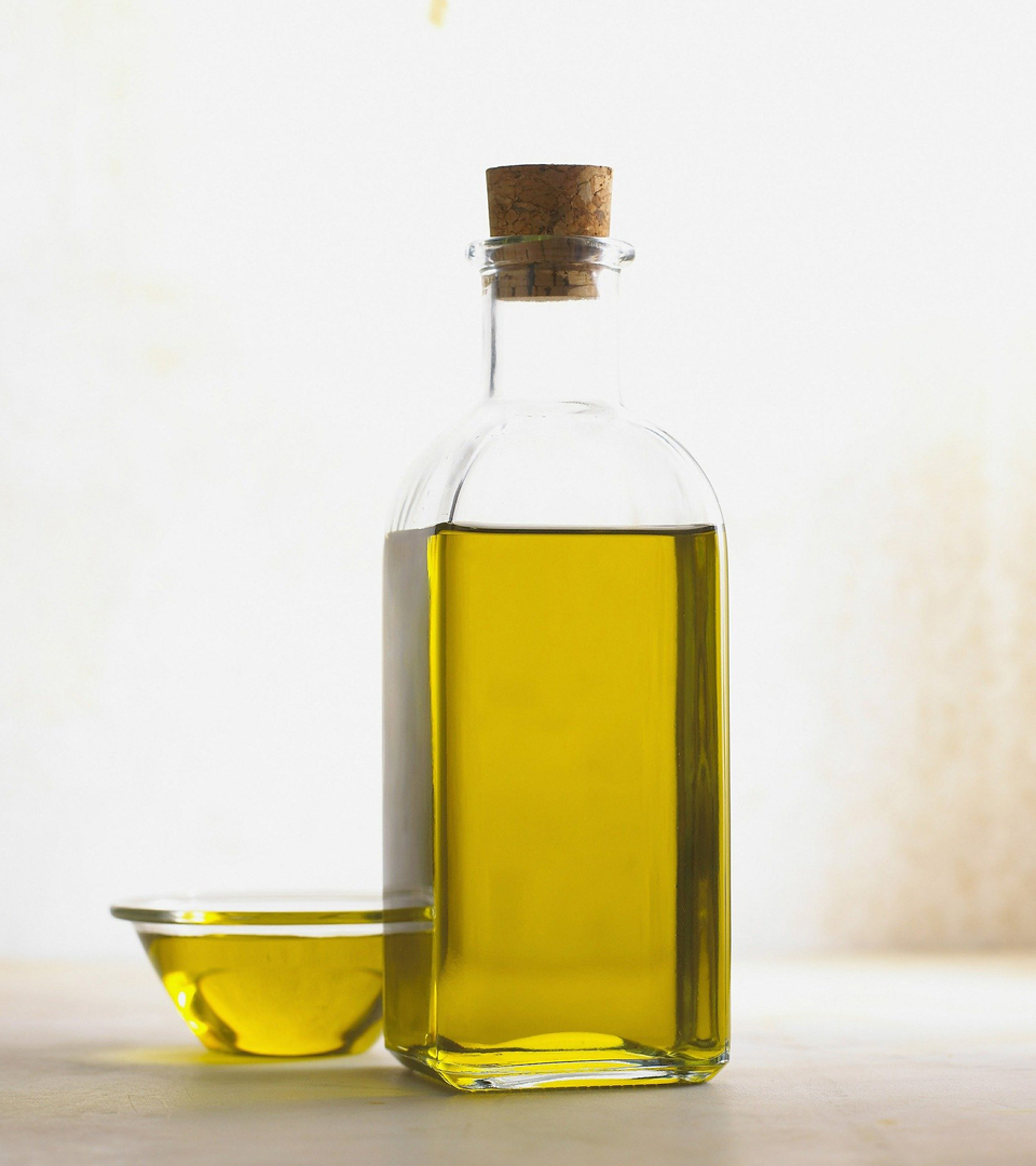 Olio Extravergine