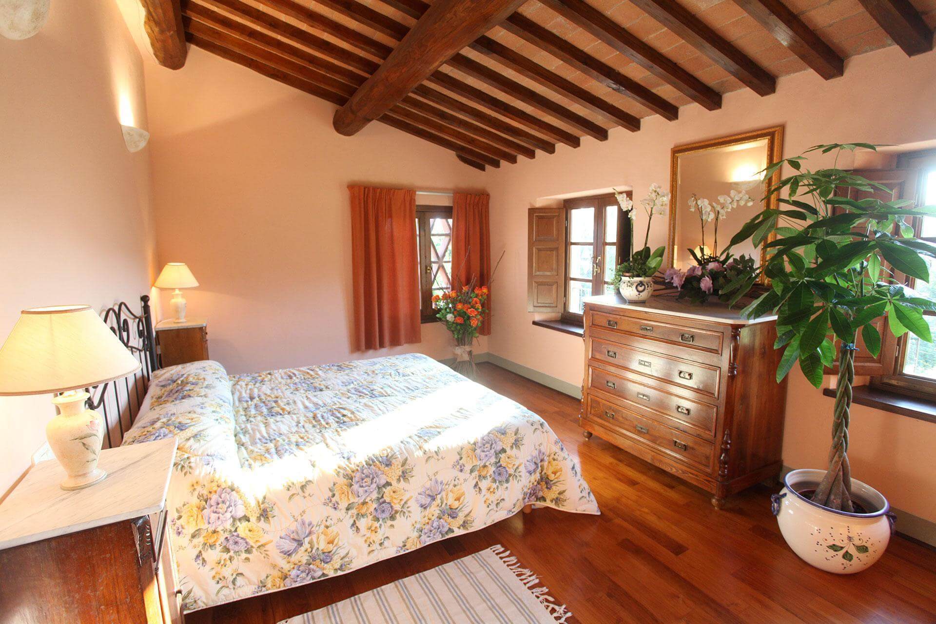 Ginestra living room